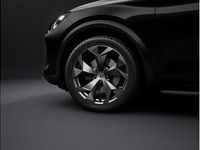 Neu Cupra Formentor 150 PS (110 kW) 2026 Schwarz (schwarz (mitternachtsschwarz)) SUV
