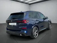 Gebraucht BMW X5 M Sport 340 PS (250 kW) 2024 Blau SUV
