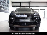 Neu Porsche Macan 264 kW (360 PS) 2026 Schwarz SUV
