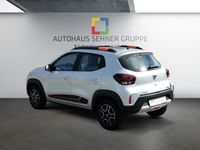 gebraucht Dacia Spring 45 Comfort Plus