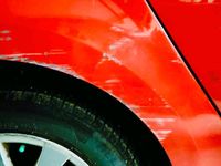 Second-hand Renault Modus 112 CP (82 kW) 2009 Roșu Monovolum