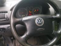 gebraucht VW Sharan 