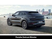 Gebraucht Porsche Cayenne Platinum Edition 340 PS (250 kW) 2023 Schwarz SUV