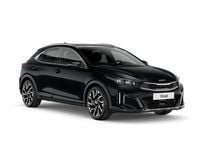 Neu Kia XCeed 116 PS (85 kW) 2026 Black pearl SUV