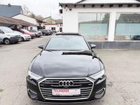 Gebraucht Audi A6 S-Line 265 PS (194 kW) 2023 Schwarz Kombi