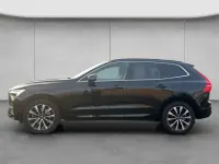 Gebraucht Volvo XC60 Core 250 PS (183 kW) 2024 Schwarz SUV