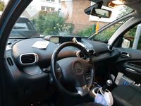 Gebraucht Citroën C3 108 PS (79 kW) 2009 Blau Van / Kleinbus