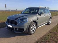 gebraucht Mini One Countryman One Countryman