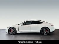 gebraucht Porsche Taycan 4S InnoDrive Nothalt BOSE Massagesitze