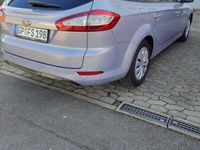 gebraucht Ford Mondeo Turnier 2.0 TDCi Aut. Champions Edition