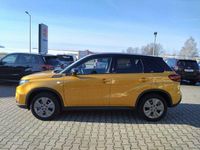 Gebraucht Suzuki Vitara Comfort 129 PS (94 kW) 2020 Solar/cosmic black (metallic) SUV