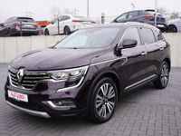 Gebraucht Renault Koleos Initiale Paris 177 PS (130 kW) 2019 Schwarz SUV