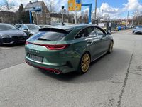 Gebraucht Kia ProCeed GT 204 PS (150 kW) 2023 Experience green met. Kombi