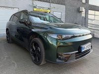 Neu Leapmotor C10 439 kW (598 PS) 2026 Gruen SUV