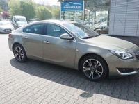 Gebraucht Opel Insignia Innovation 170 PS (125 kW) 2015 Limousine