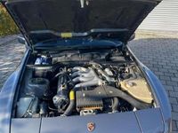Gebraucht Porsche 944 Turbo 220 PS (161 kW) 1986 Grau Coupé