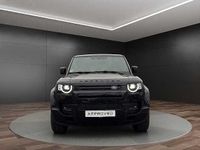 Gebraucht Land Rover Defender SE Dynamic 252 PS (185 kW) 2025 Santorini black SUV