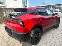 Neu Alfa Romeo Junior Ti 136 PS (100 kW) 2026 Rot SUV