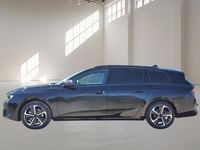 Gebraucht Opel Astra 131 PS (96 kW) 2024 Schwarz Kombi