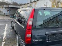 gebraucht Volvo V70 I Schalter Benzin