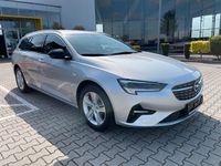 gebraucht Opel Insignia B Sports Tourer Elegance *DAB *NAVI