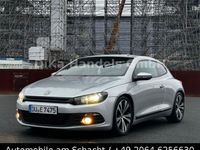 gebraucht VW Scirocco 2.0 TSI 155 kW*ALU*ZV*TüV06/25