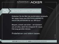 Gebraucht Citroën e-C4 114 kW (156 PS) 2025 Manhattan grün Limousine