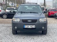 Gebraucht Ford Maverick 150 PS (110 kW) 2006 Blau SUV