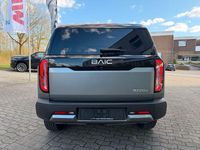 Neu Baic BJ30 280 PS (205 kW) 2026 Grau SUV