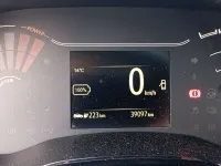 Gebraucht Dacia Spring Essentiel 33 kW (45 PS) 2023 Grün Kleinwagen