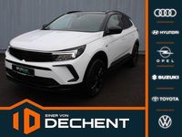Gebraucht Opel Grandland X 131 PS (96 kW) 2024 Weiß SUV
