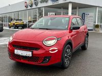 Gebraucht Fiat 600E Red 114 kW (156 PS) 2024 Rot SUV