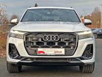 Gebraucht Audi Q7 S-Line 340 PS (250 kW) 2025 Weiß SUV