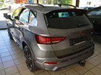 Gebraucht Cupra Ateca 150 PS (110 kW) 2026 Graphitgrau SUV