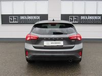 gebraucht Ford Focus Titanium Panorama LED Navi B&O Head-Up RFK