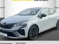 Gebraucht Renault Clio V Esprit Alpine 91 PS (66 kW) 2025 Rafalgrau metallic Limousine