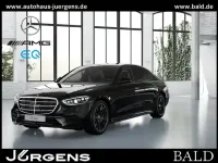 Gebraucht Mercedes S450 AMG 367 PS (269 kW) 2025 Schwarz Limousine