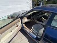 Gebraucht Jaguar XKR S 363 PS (266 kW) 2001 Blau Coupé