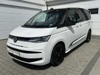 Neu VW Multivan Edition 150 PS (110 kW) 2026 Candy weiß Van / Kleinbus