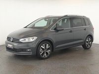 Gebraucht VW Touran Highline 150 PS (110 kW) 2025 Delfingrau Van / Kleinbus