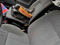 Gebraucht VW Golf II 54 PS (39 kW) 1989 Weiß Kleinwagen