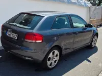 Gebraucht Audi A3 Sport 102 PS (75 kW) 2004 Kleinwagen