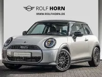 Gebraucht Mini Cooper Classic 156 PS (114 kW) 2024 Melting silver metallic Kleinwagen