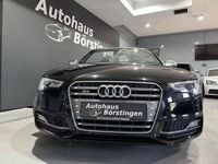 Gebraucht Audi S5 Comfort 333 PS (244 kW) 2016 Andere Cabrio