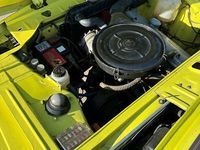 Gebraucht BMW 1802 90 PS (66 kW) 1974 Gelb Coupé