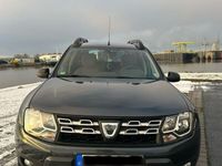 gebraucht Dacia Duster - Privatverkauf