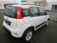 gebraucht Fiat Panda Trekking