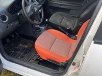 Gebraucht Mitsubishi Colt Invite 95 PS (69 kW) 2008 Weiß Limousine