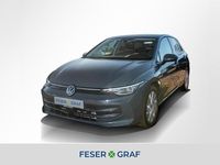 Gebraucht VW Golf VIII Style 204 PS (150 kW) 2025 Grau Limousine