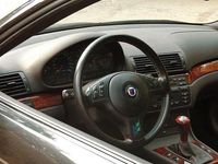 Gebraucht Alpina B3 280 PS (205 kW) 2000 Schwarz Coupé